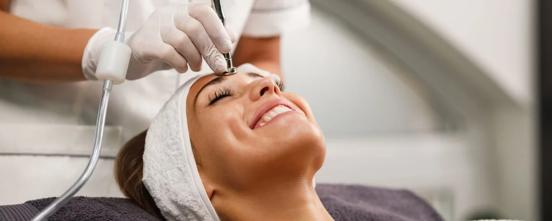 3D Skin Rejuvenation in Brampton at Derma Capital Laser Clinic