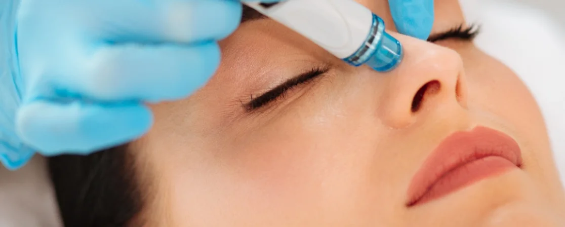 Hydro Oxygen Skin Rejuvenation in Brampton at Derma Capital Laser Clinic