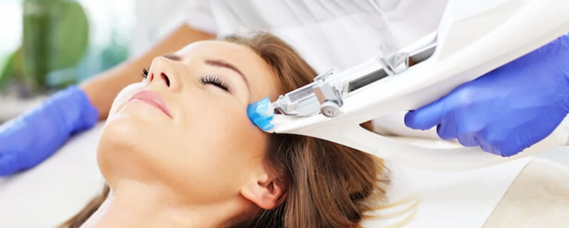 Mesotherapy in Brampton at Derma Capital Laser Clinic