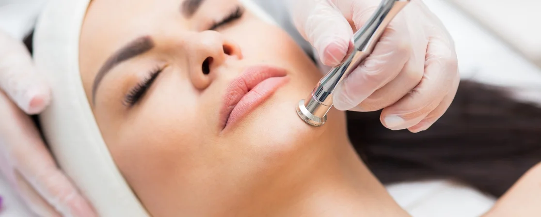Microdermabrasion in Brampton at Derma Capital Laser Clinic