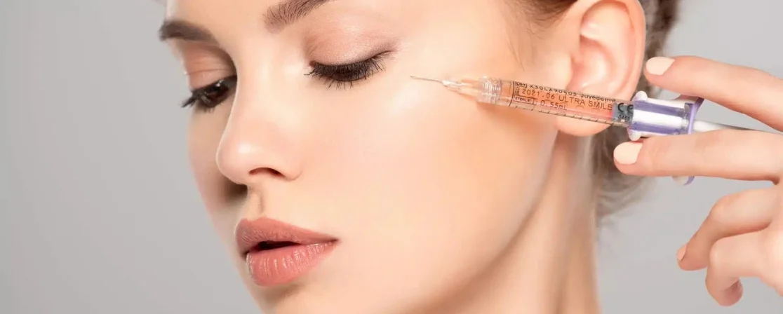 PRP Skin Rejuvenation in Brampton at Derma Capital Laser Clinic