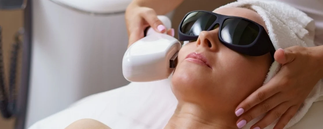 Photo Rejuvenation in Brampton at Derma Capital Laser Clinic