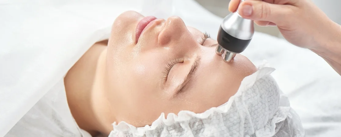 RF Skin Tightening Skin Rejuvenation in Brampton at Derma Capital Laser Clinic