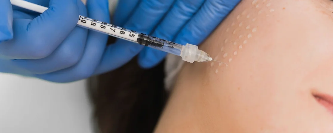 Vitamin Mesotherapy in Brampton at Derma Capital Laser Clinic