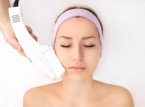 Laser & E-IPL