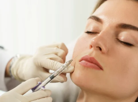 Botox & Dermal Fillers