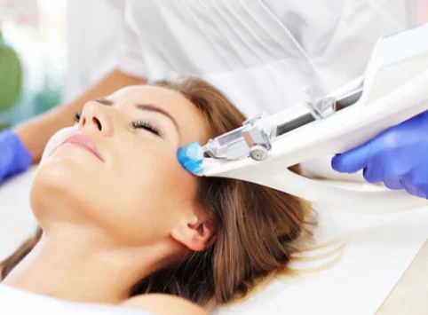 Mesotherapy