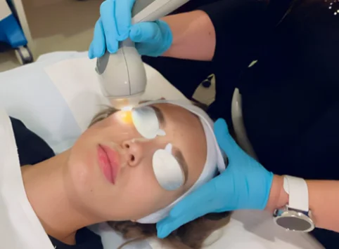 3D Skin Rejuvenation