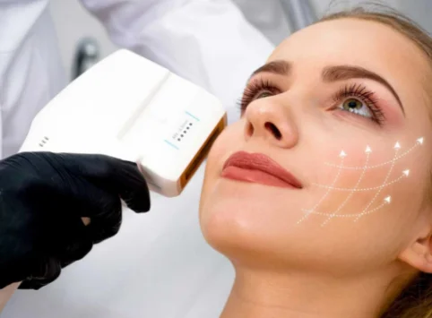HIFU Skin Tightening